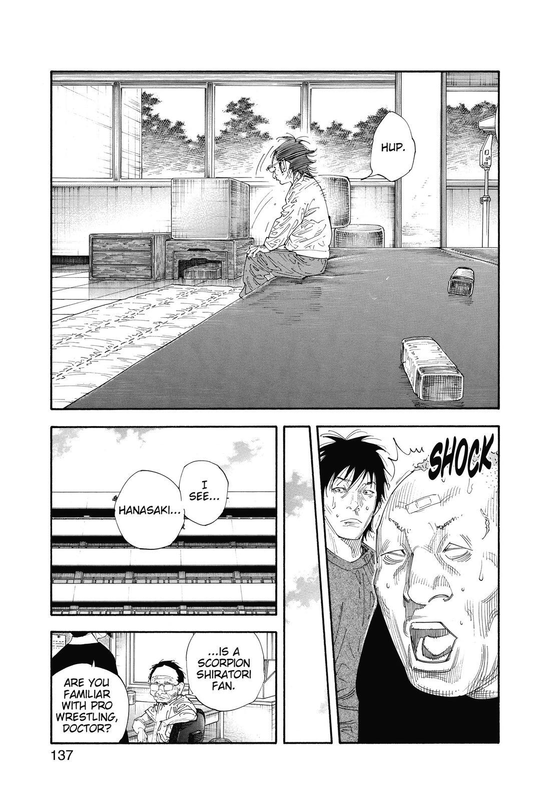 Read REAL Manga Online