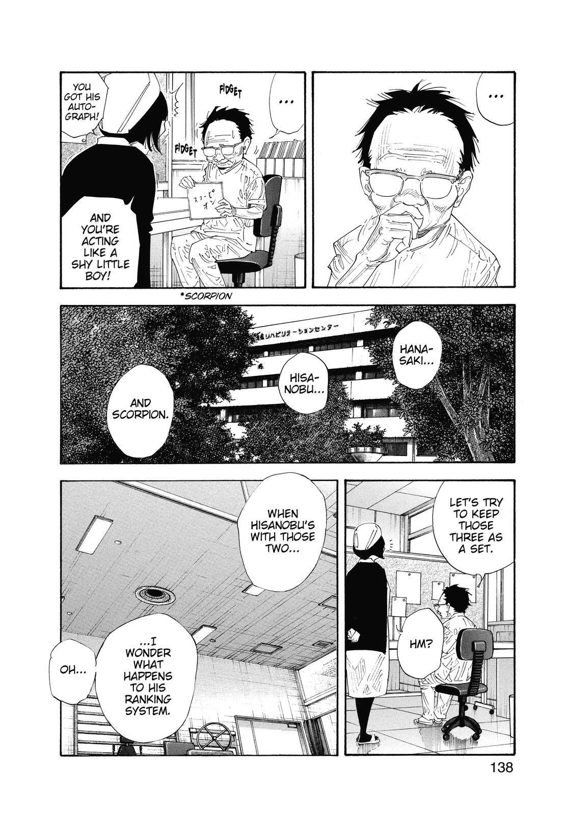 Read REAL Manga Online