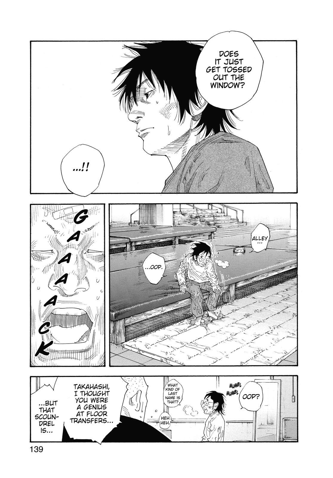 Read REAL Manga Online