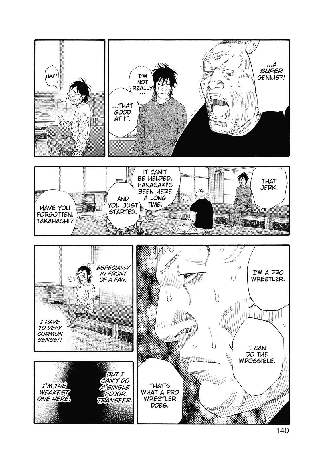 Read REAL Manga Online
