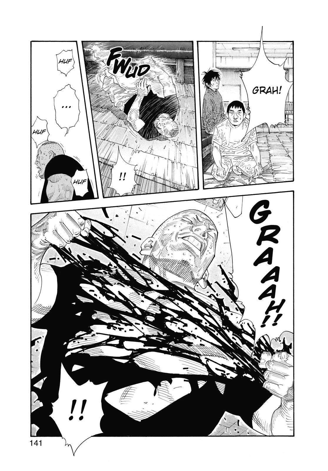 Read REAL Manga Online