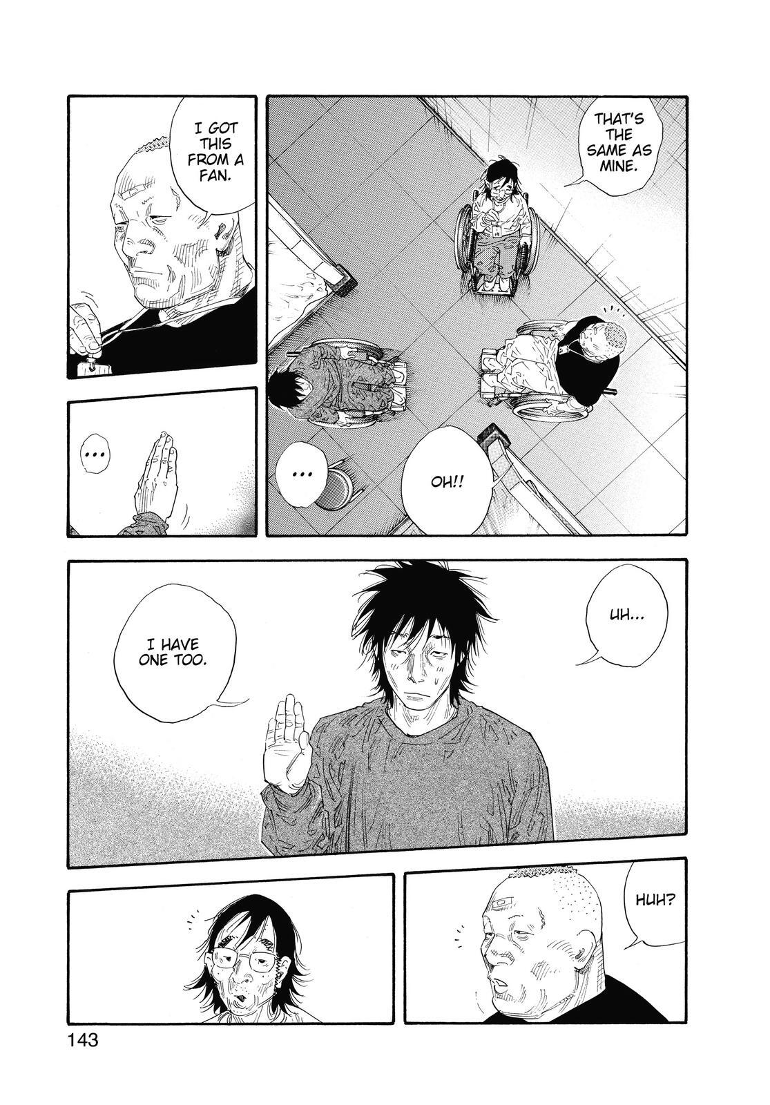 Read REAL Manga Online