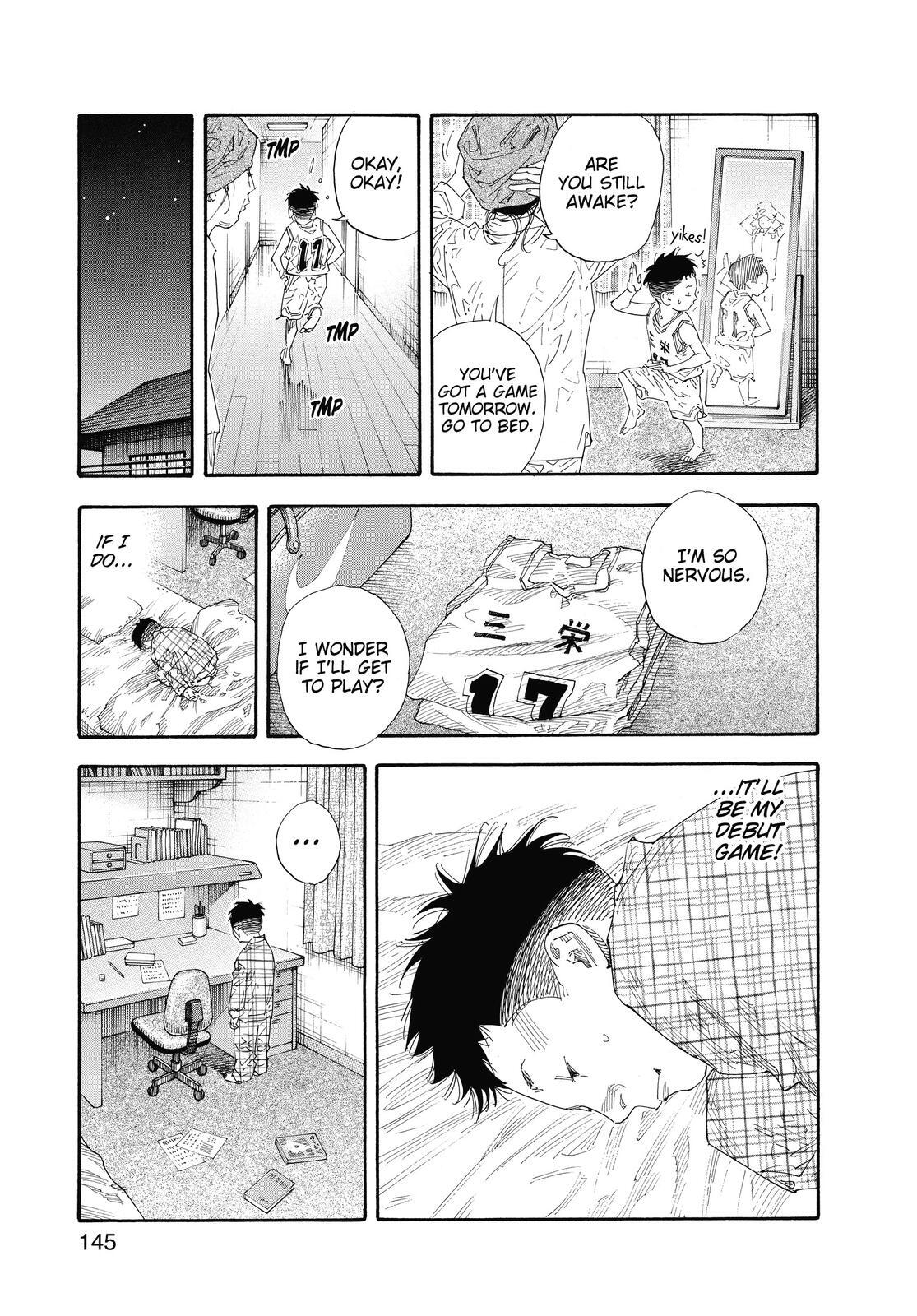 Read REAL Manga Online