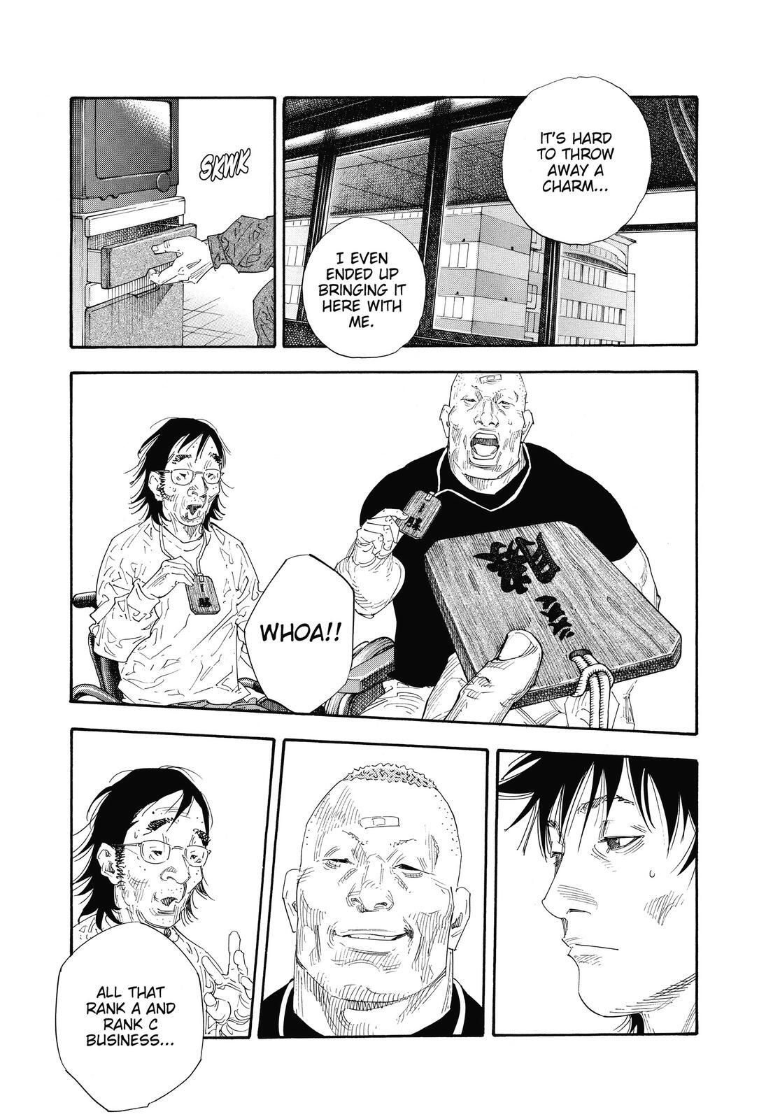 Read REAL Manga Online