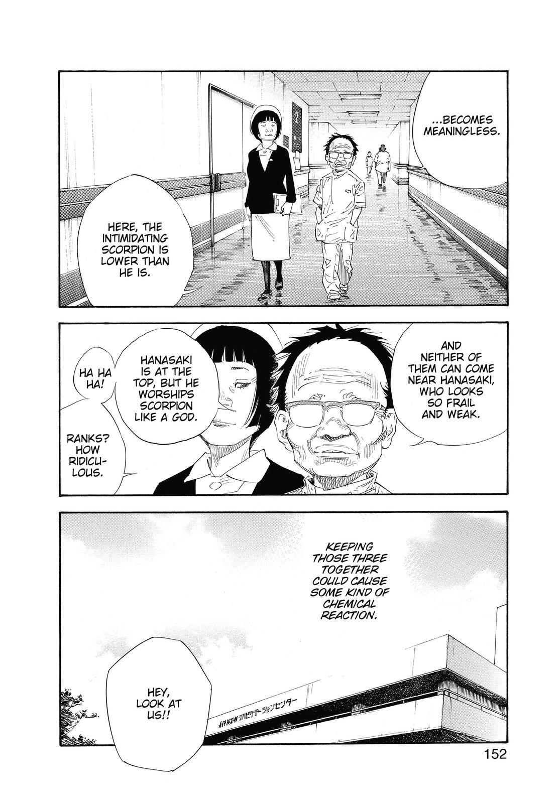 Read REAL Manga Online