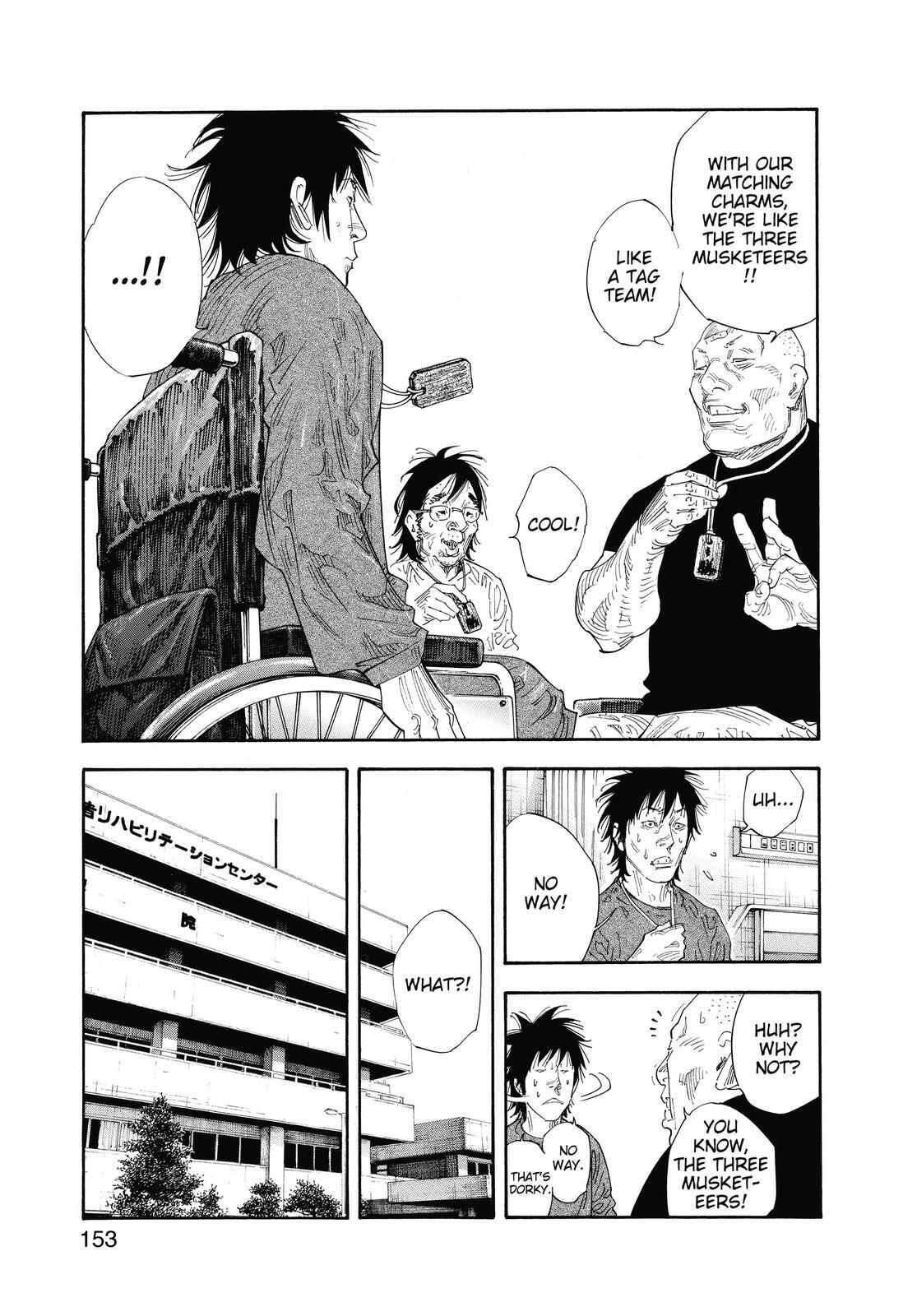 Read REAL Manga Online