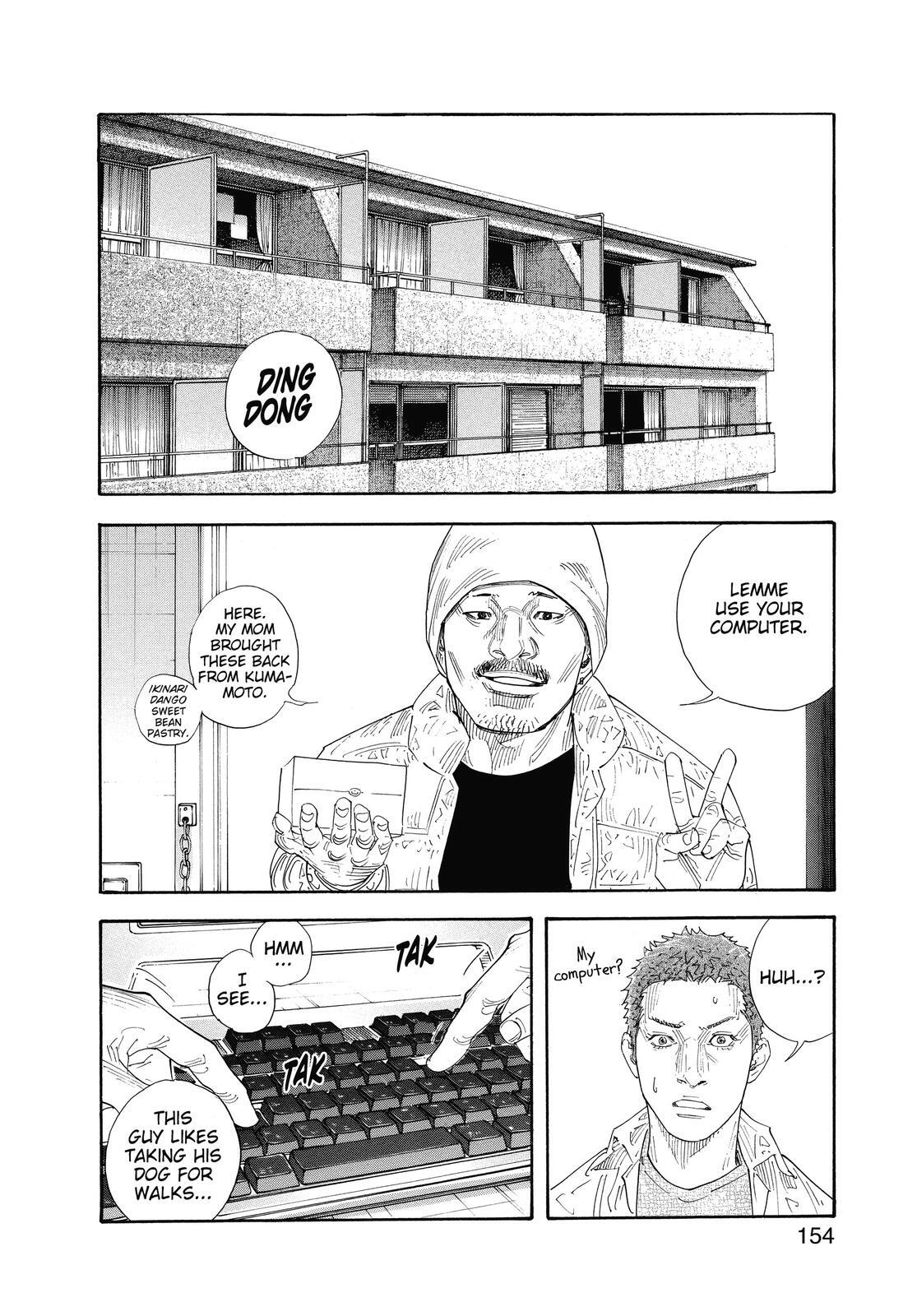 Read REAL Manga Online