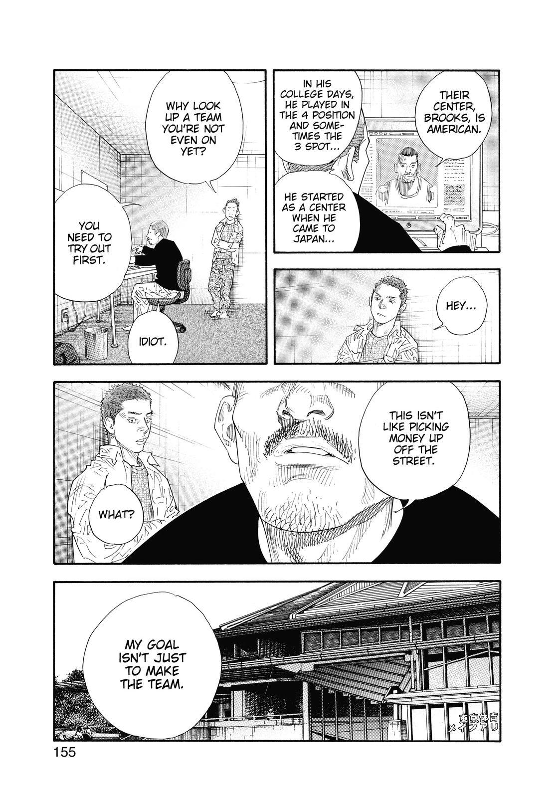 Read REAL Manga Online