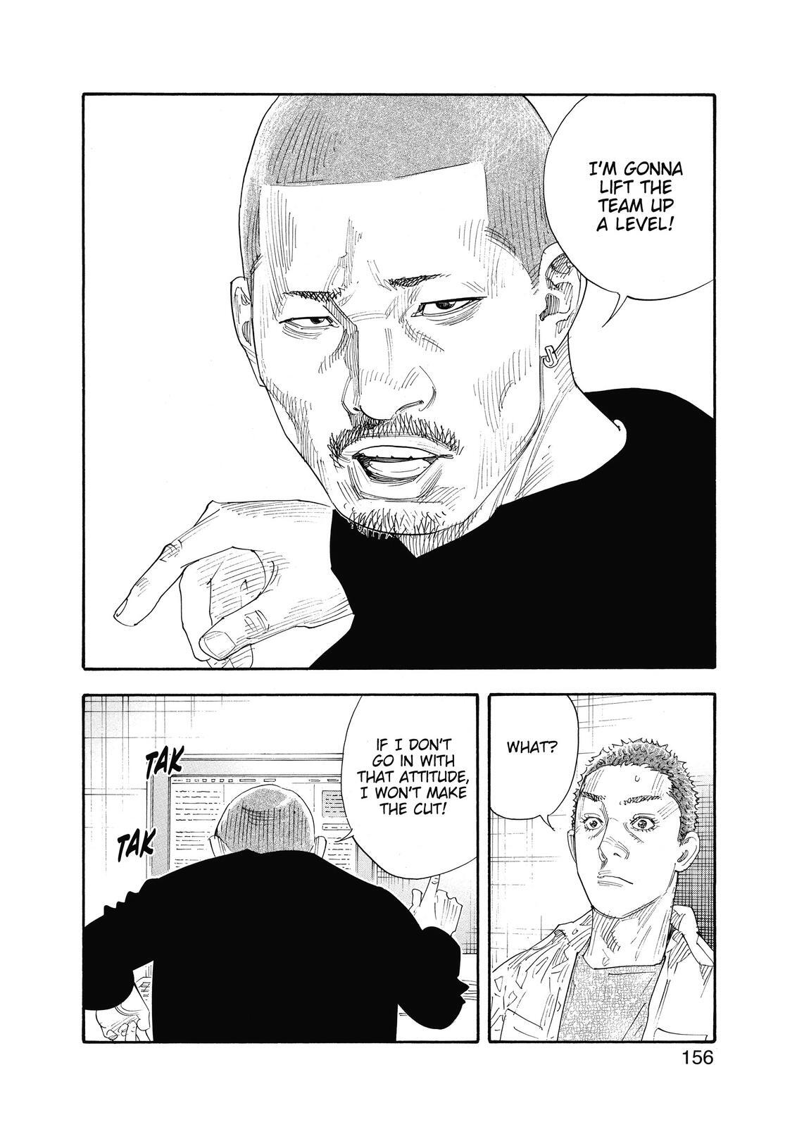 Read REAL Manga Online