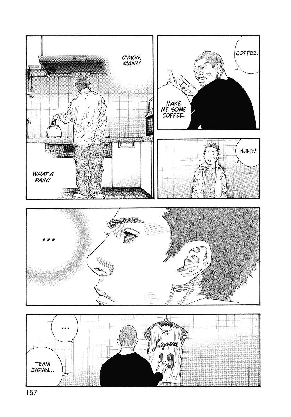 Read REAL Manga Online