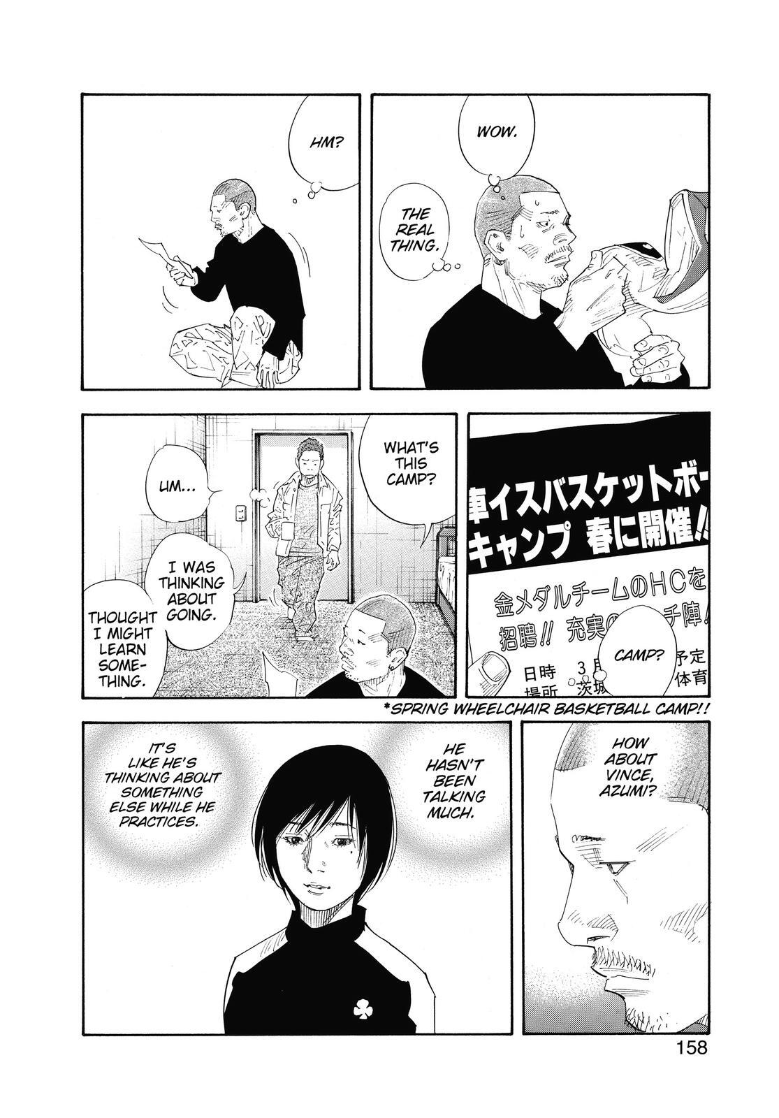 Read REAL Manga Online