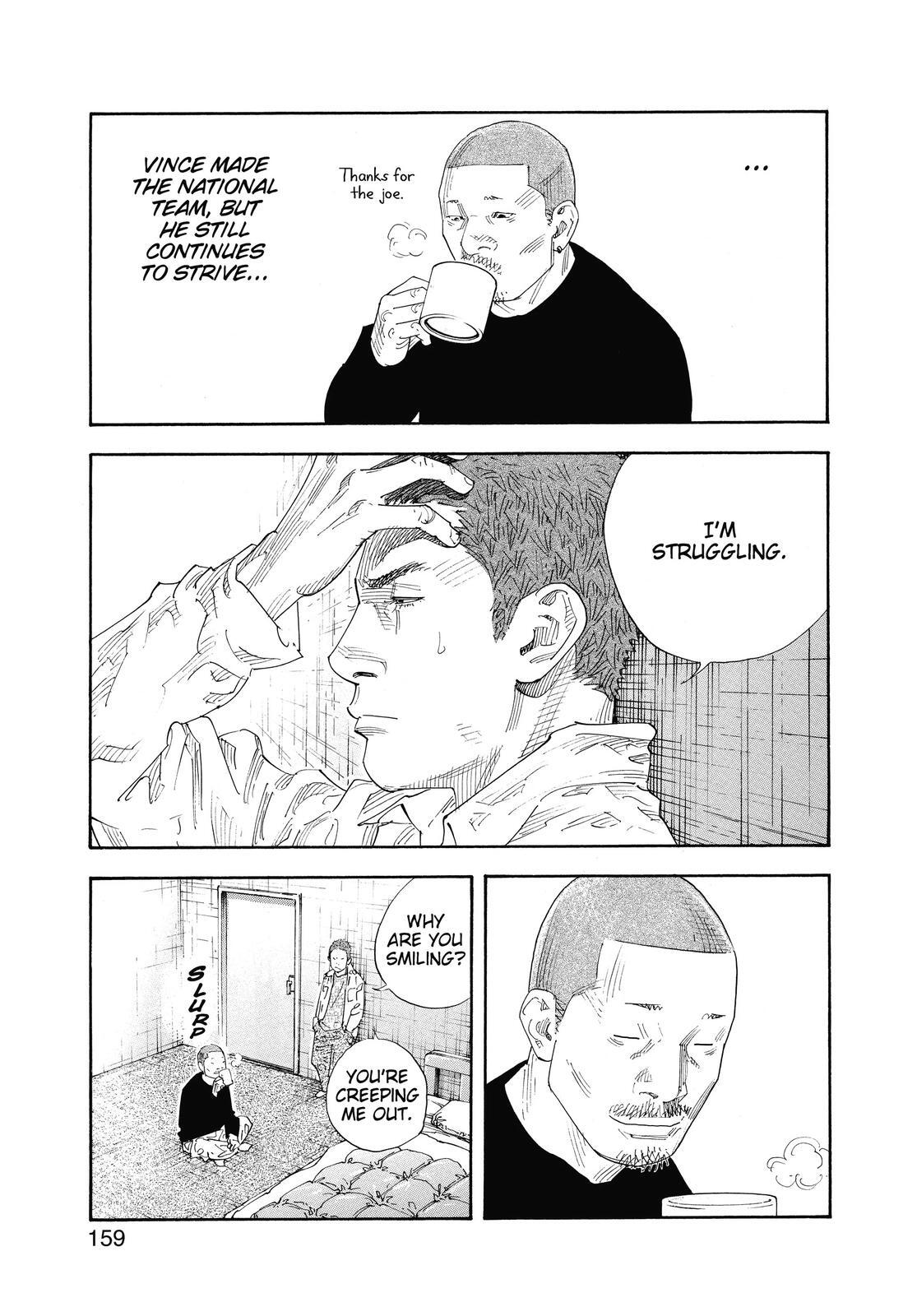 Read REAL Manga Online