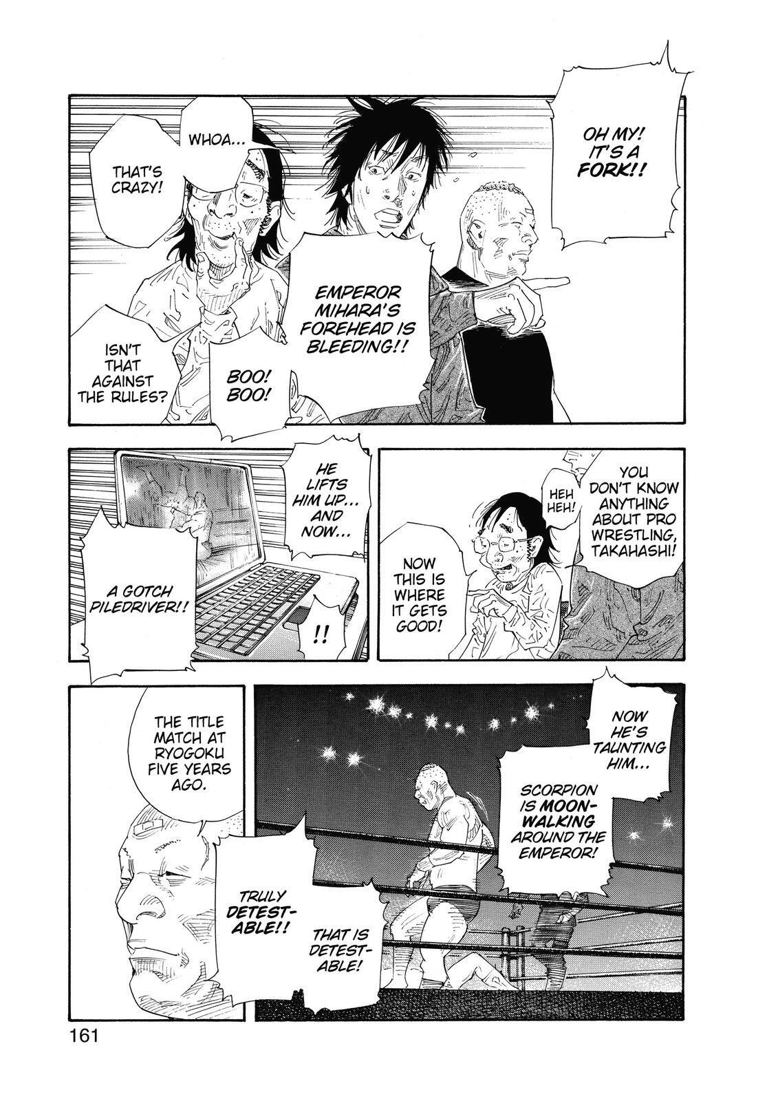 Read REAL Manga Online