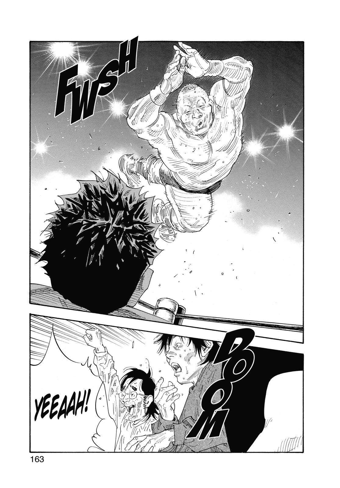 Read REAL Manga Online