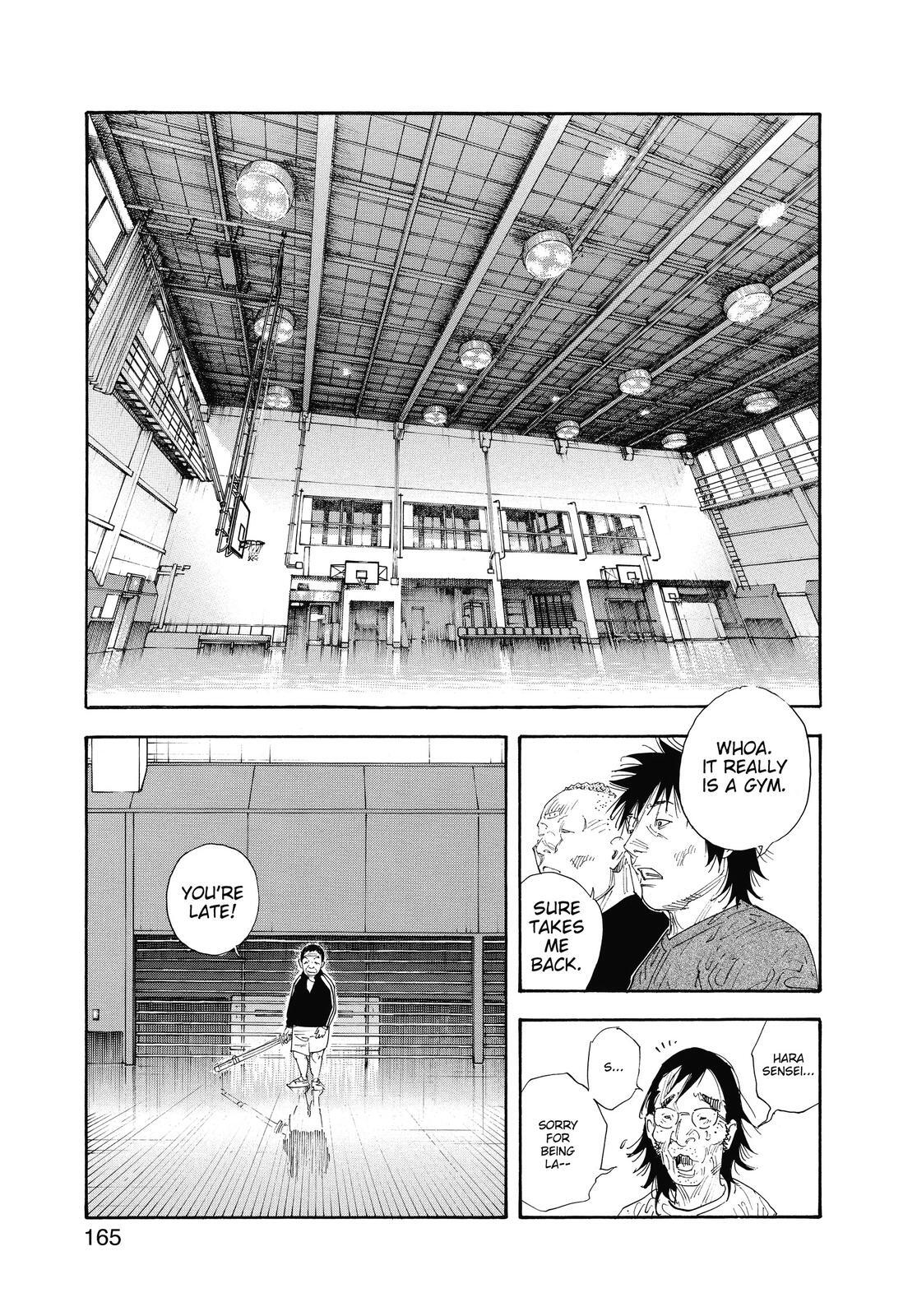 Read REAL Manga Online