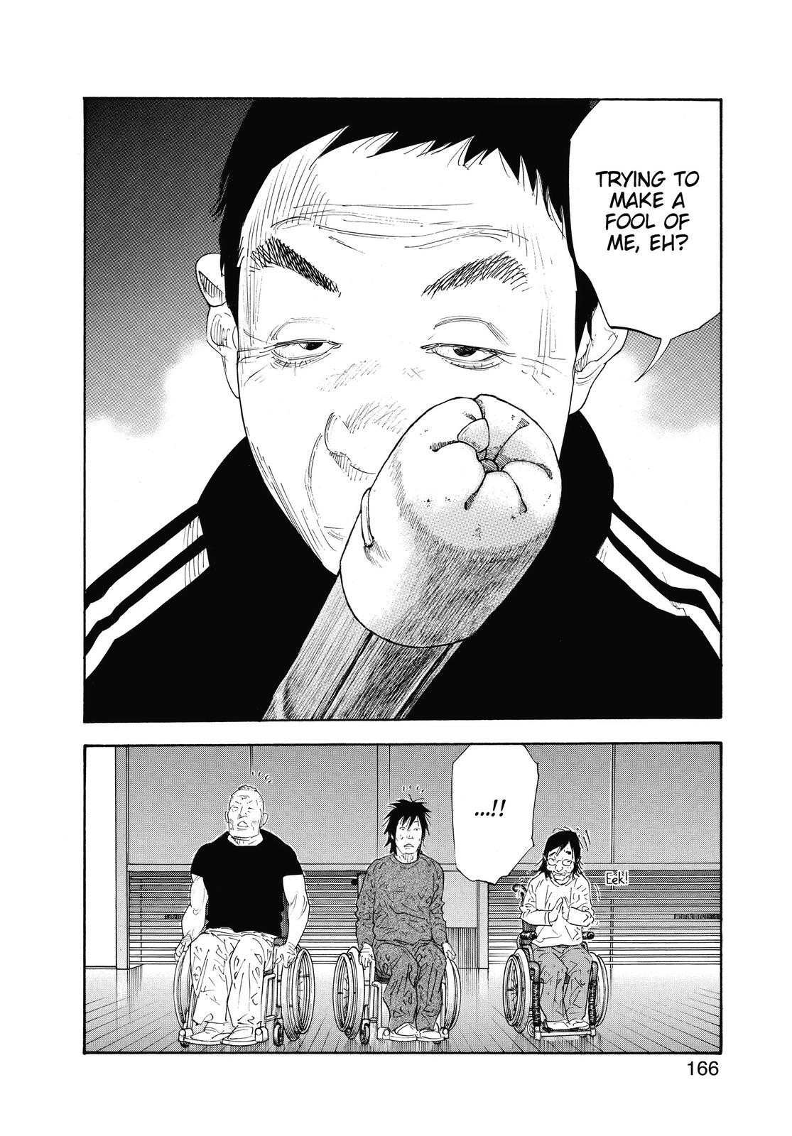 Read REAL Manga Online