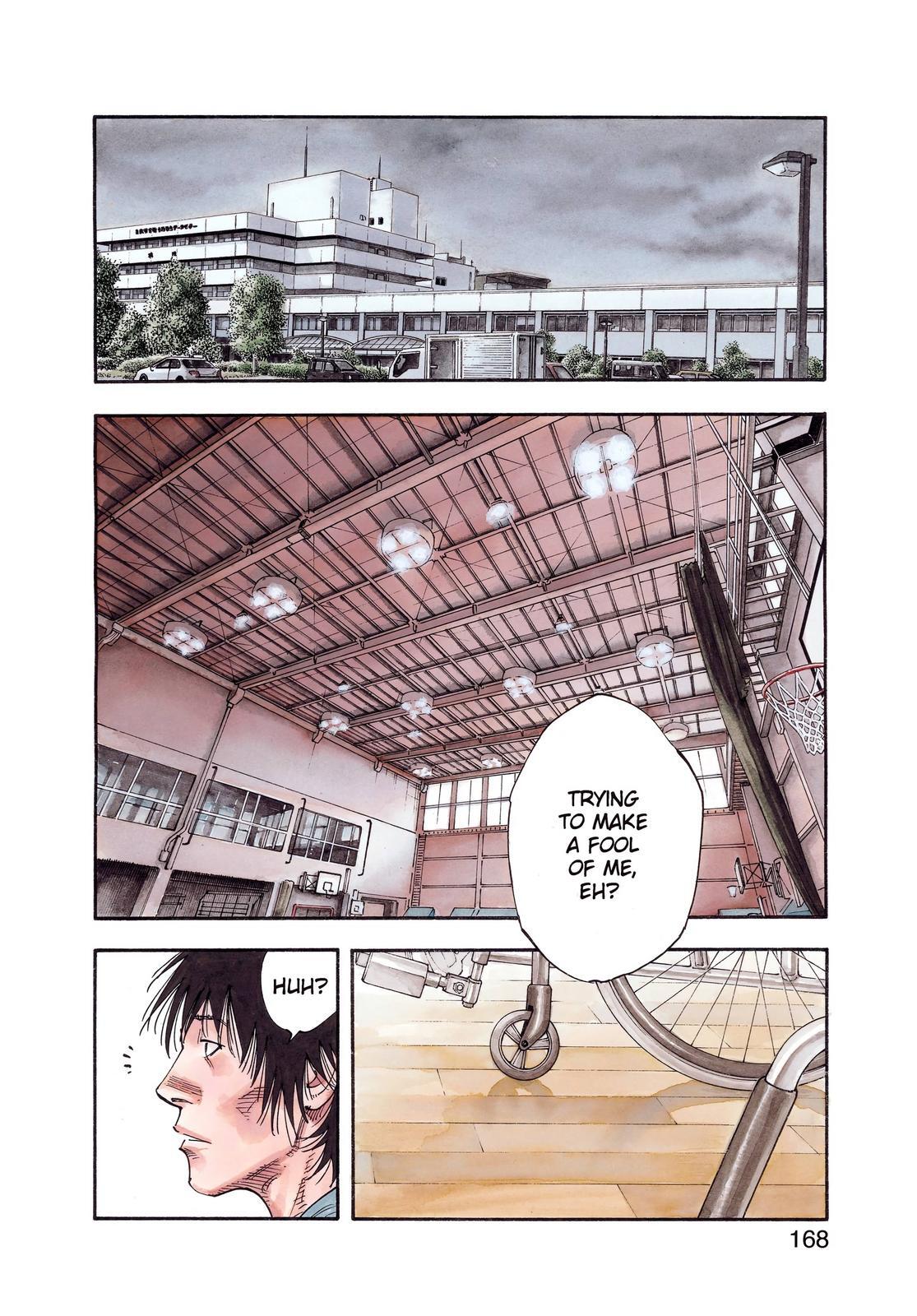 Read REAL Manga Online