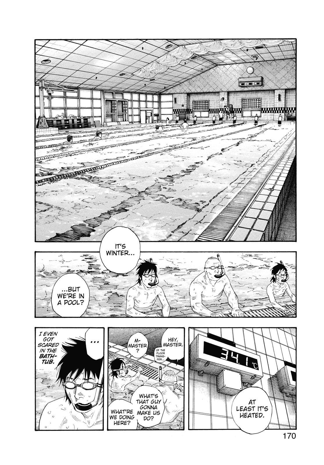 Read REAL Manga Online