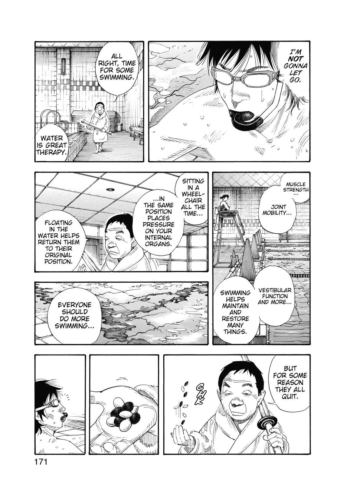 Read REAL Manga Online