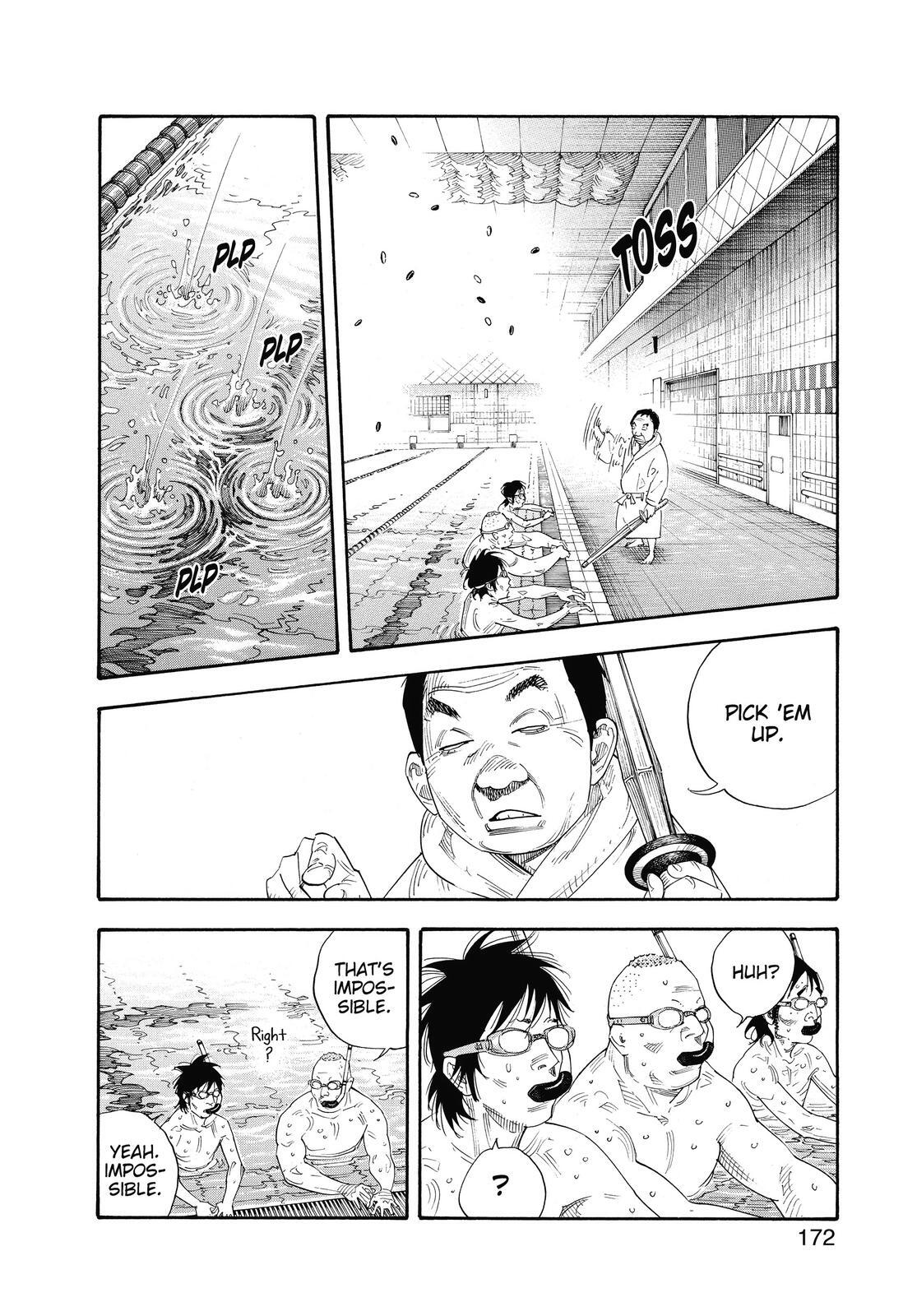 Read REAL Manga Online