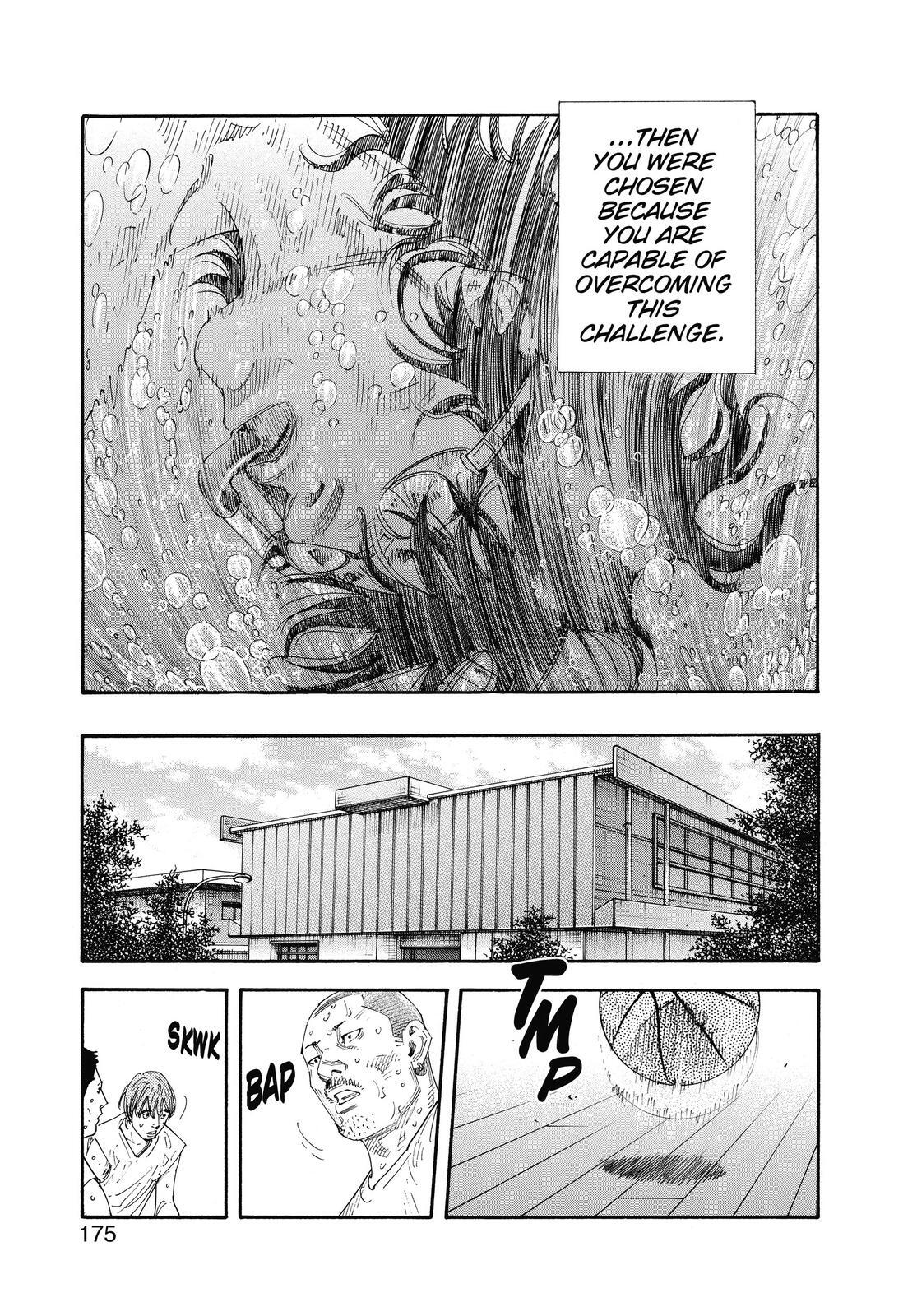 Read REAL Manga Online