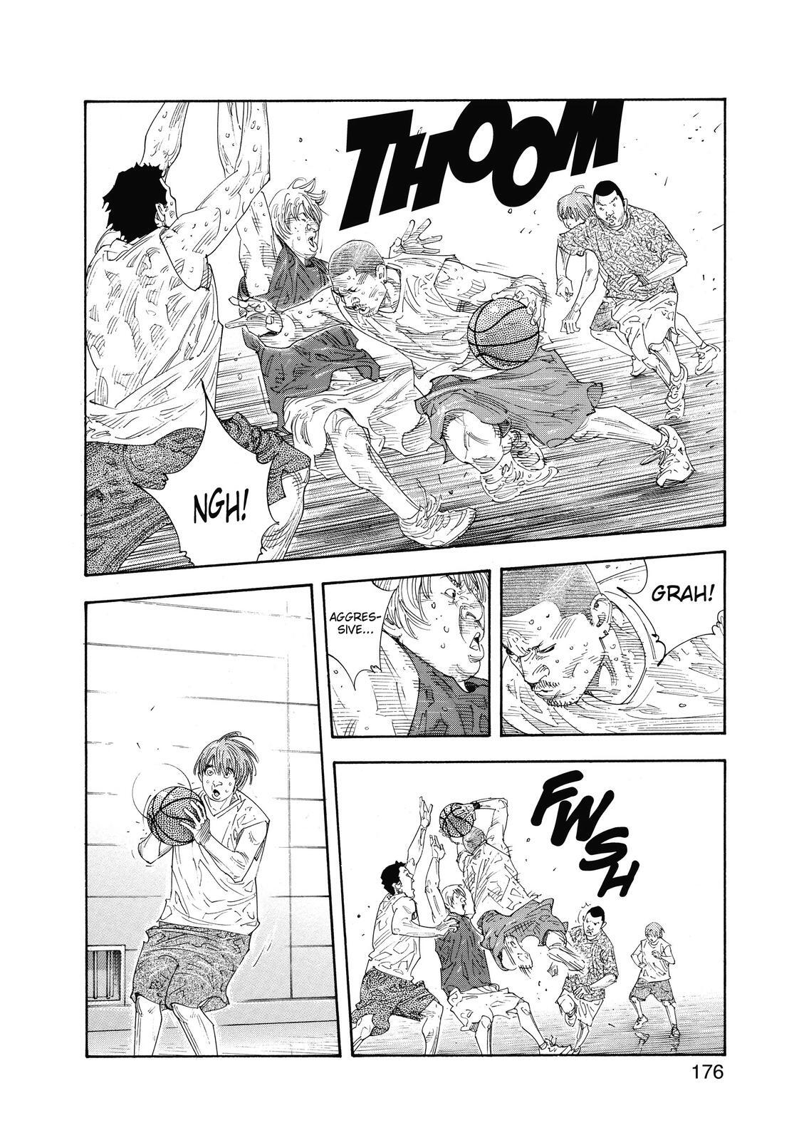 Read REAL Manga Online