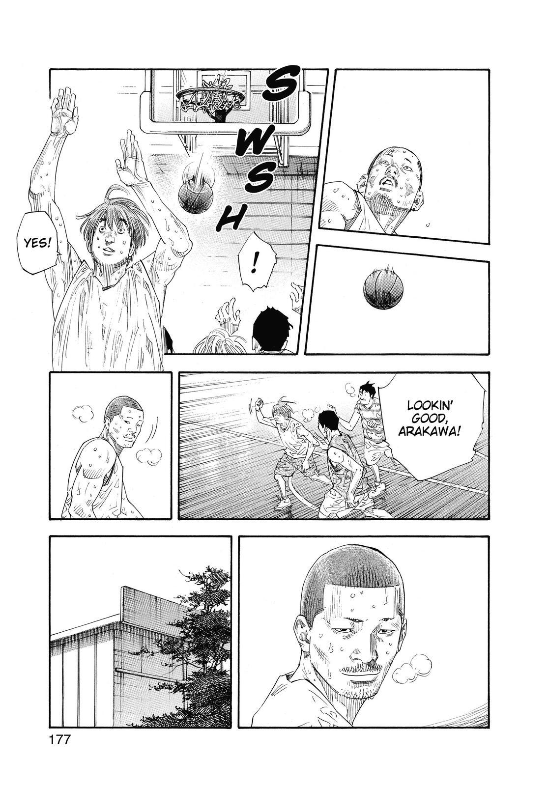 Read REAL Manga Online