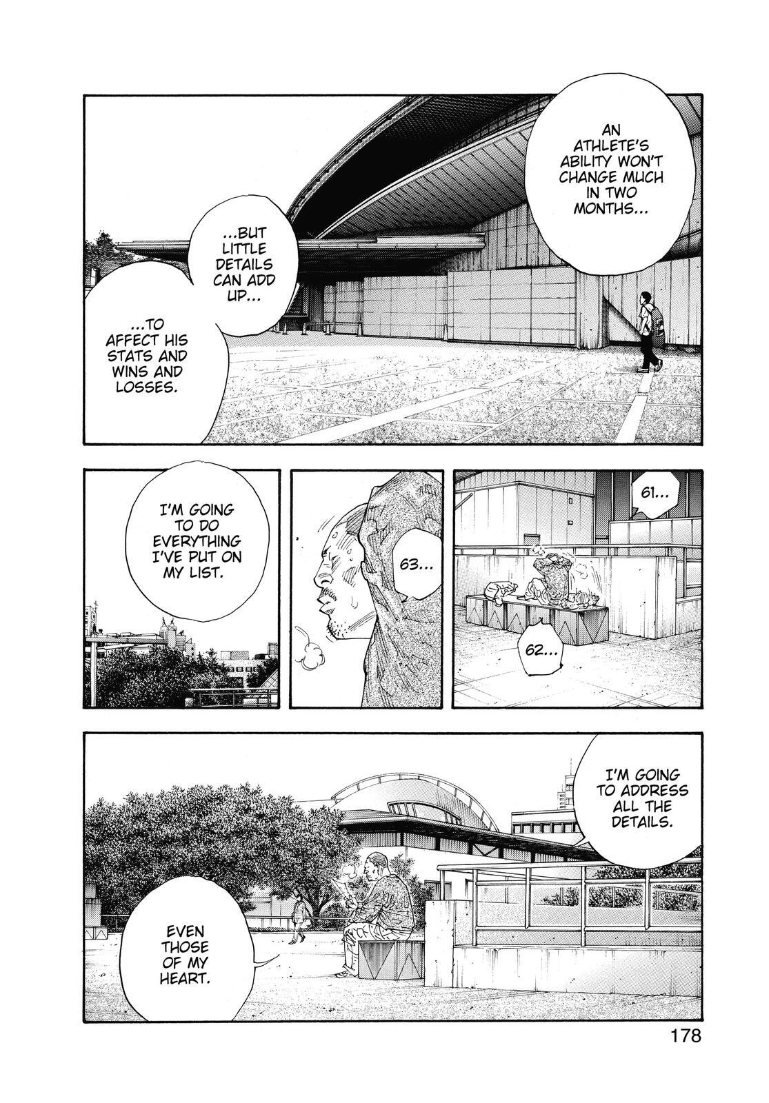 Read REAL Manga Online