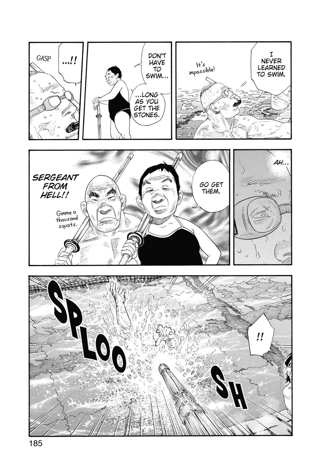 Read REAL Manga Online