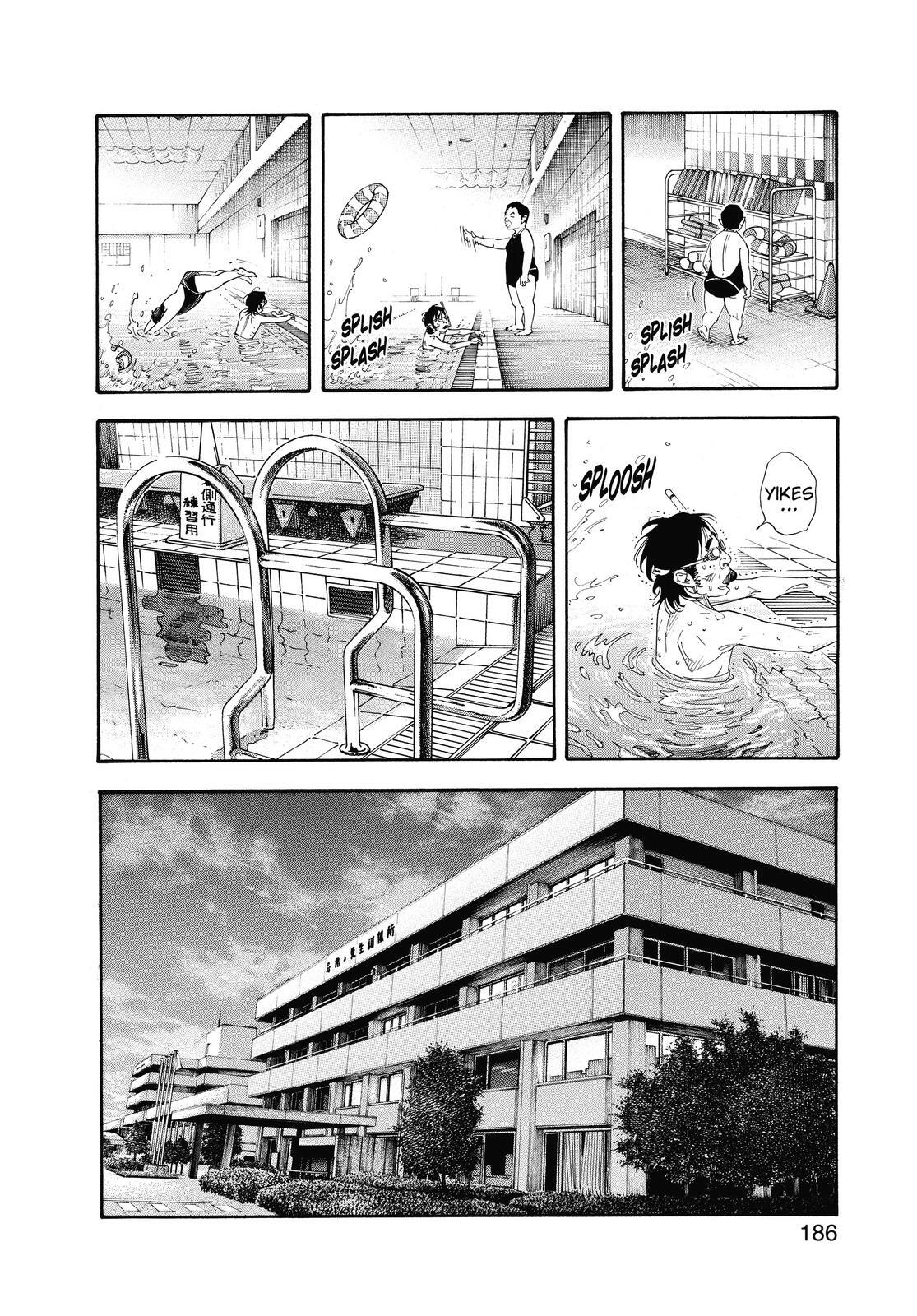 Read REAL Manga Online