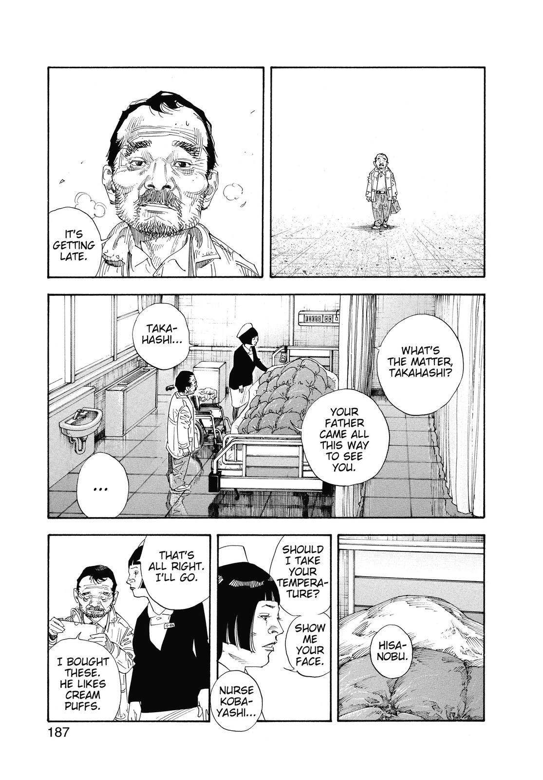 Read REAL Manga Online