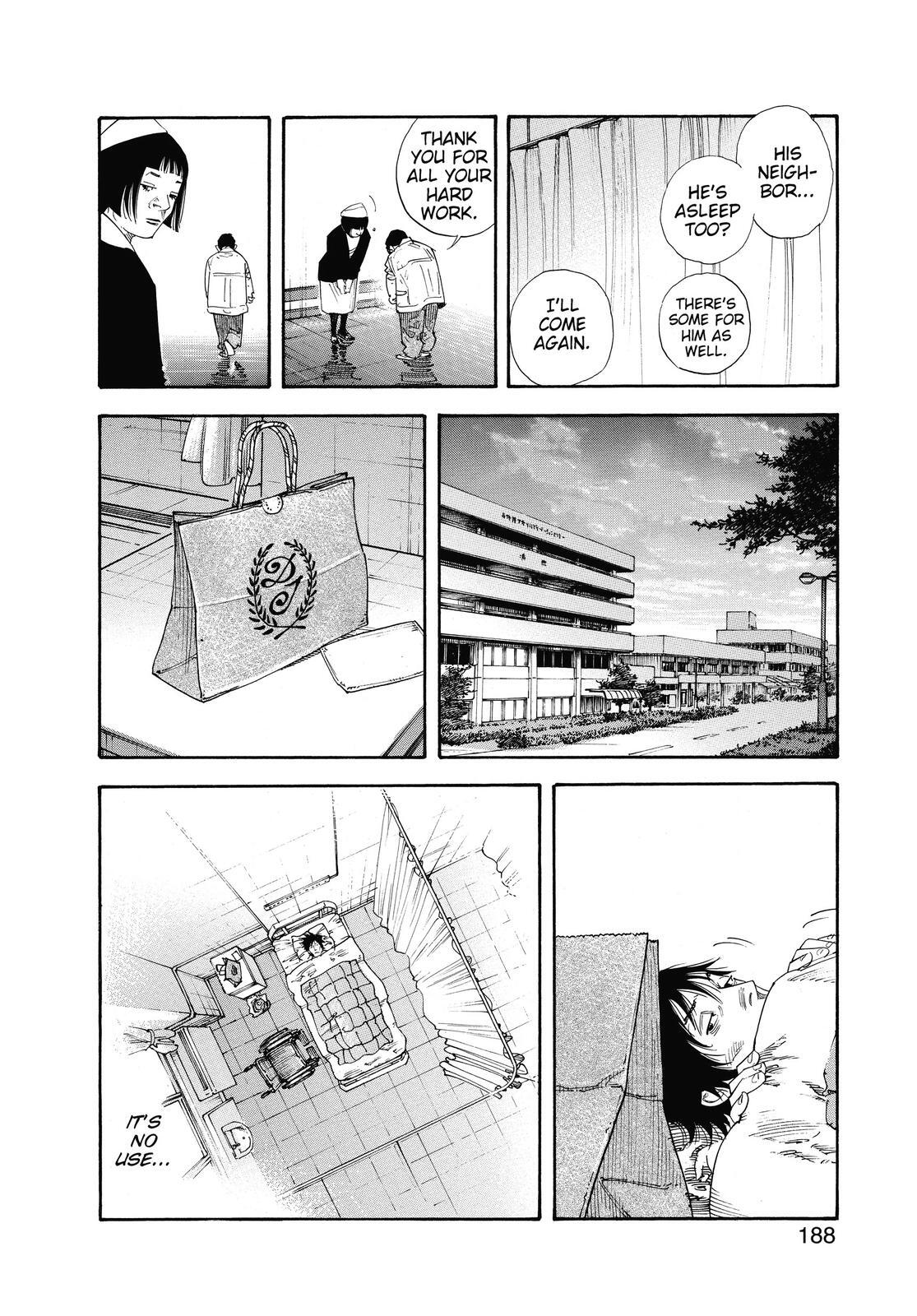 Read REAL Manga Online
