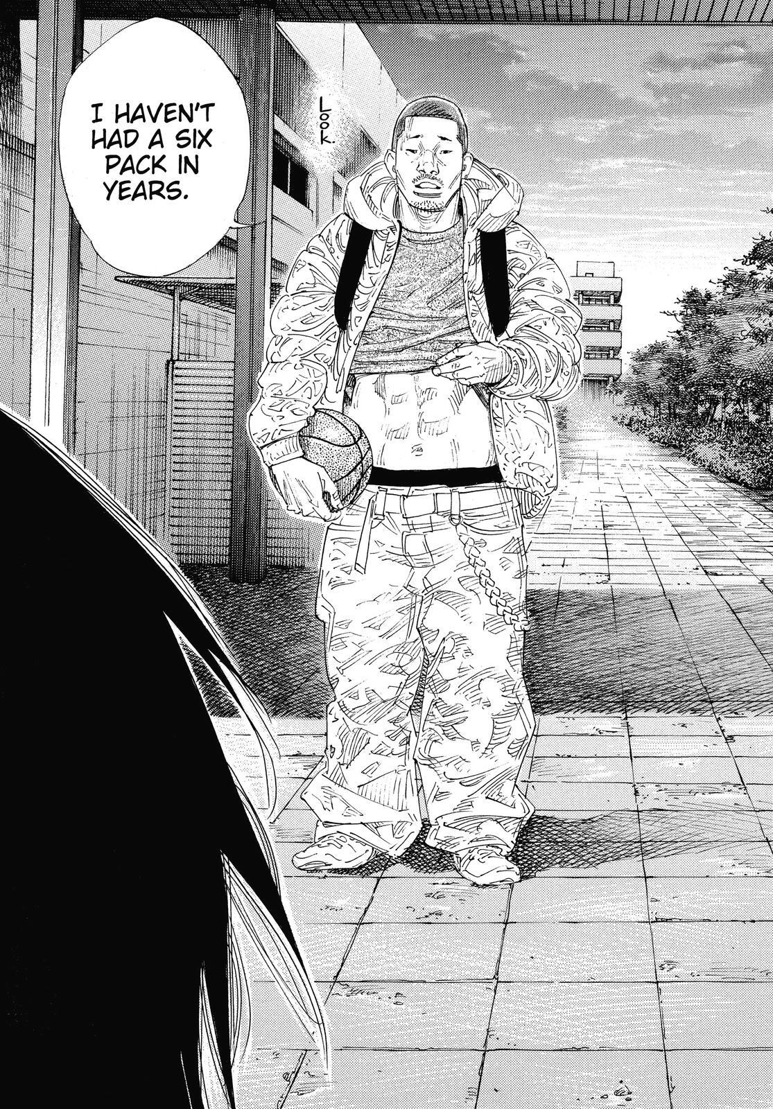 Read REAL Manga Online