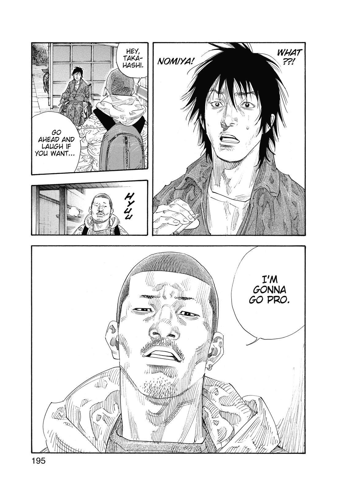 Read REAL Manga Online