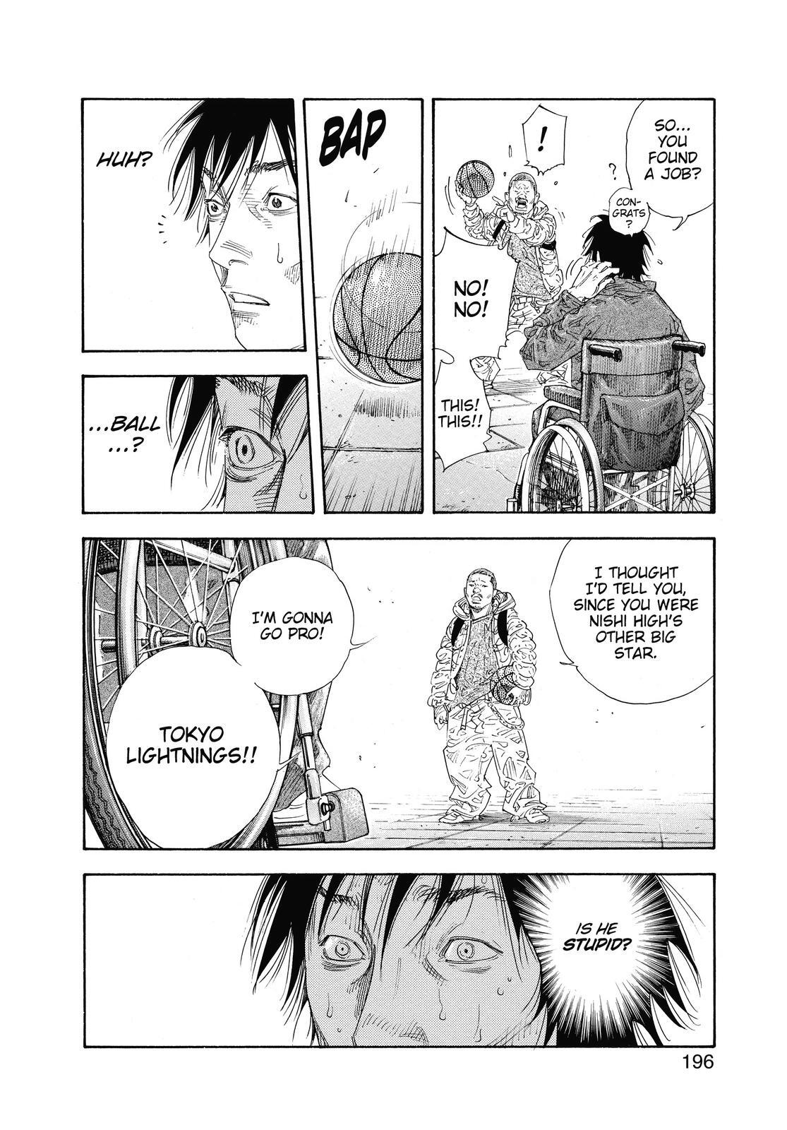 Read REAL Manga Online