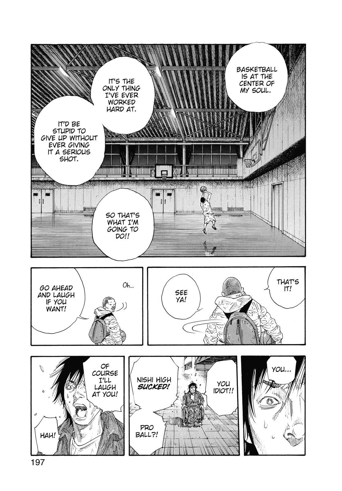 Read REAL Manga Online