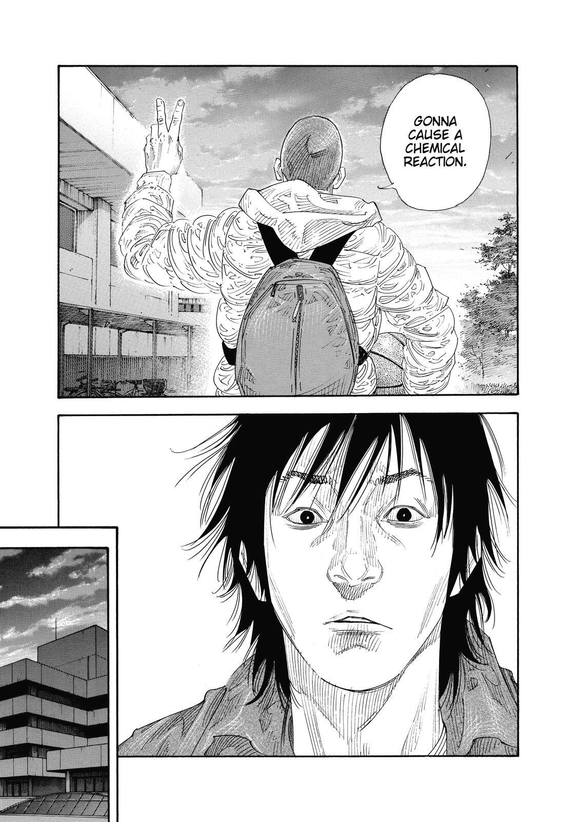 Read REAL Manga Online