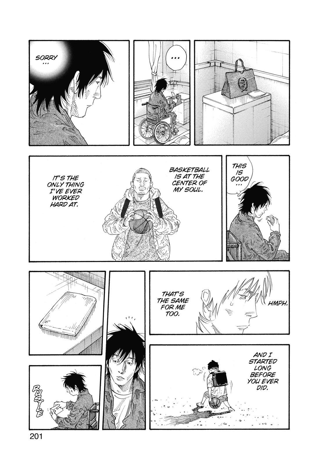 Read REAL Manga Online