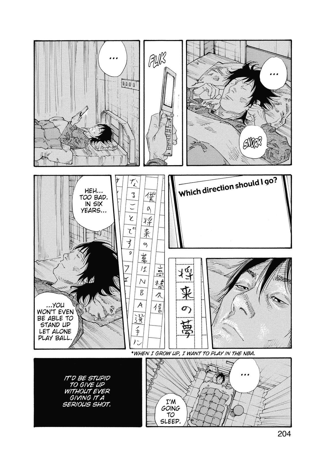 Read REAL Manga Online