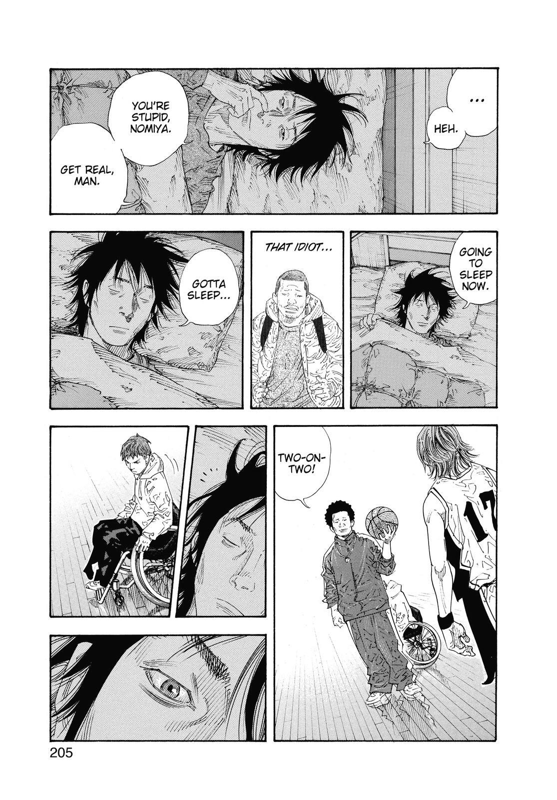 Read REAL Manga Online