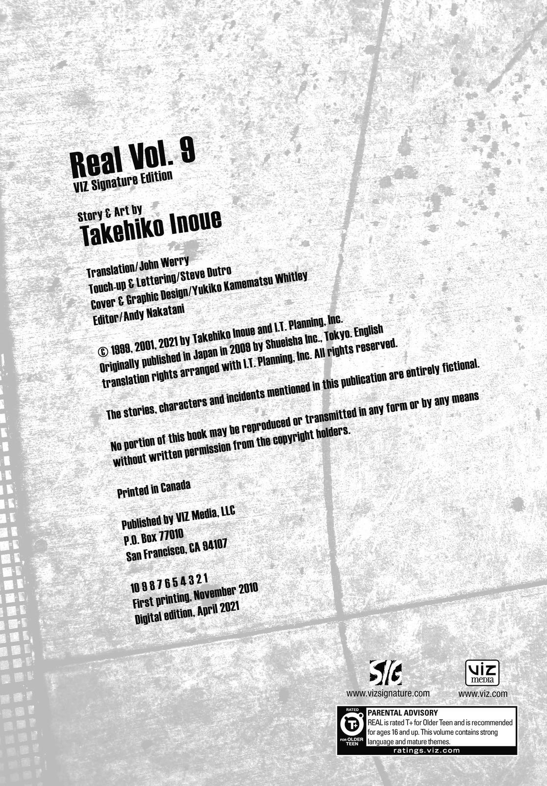 Read REAL Manga Online