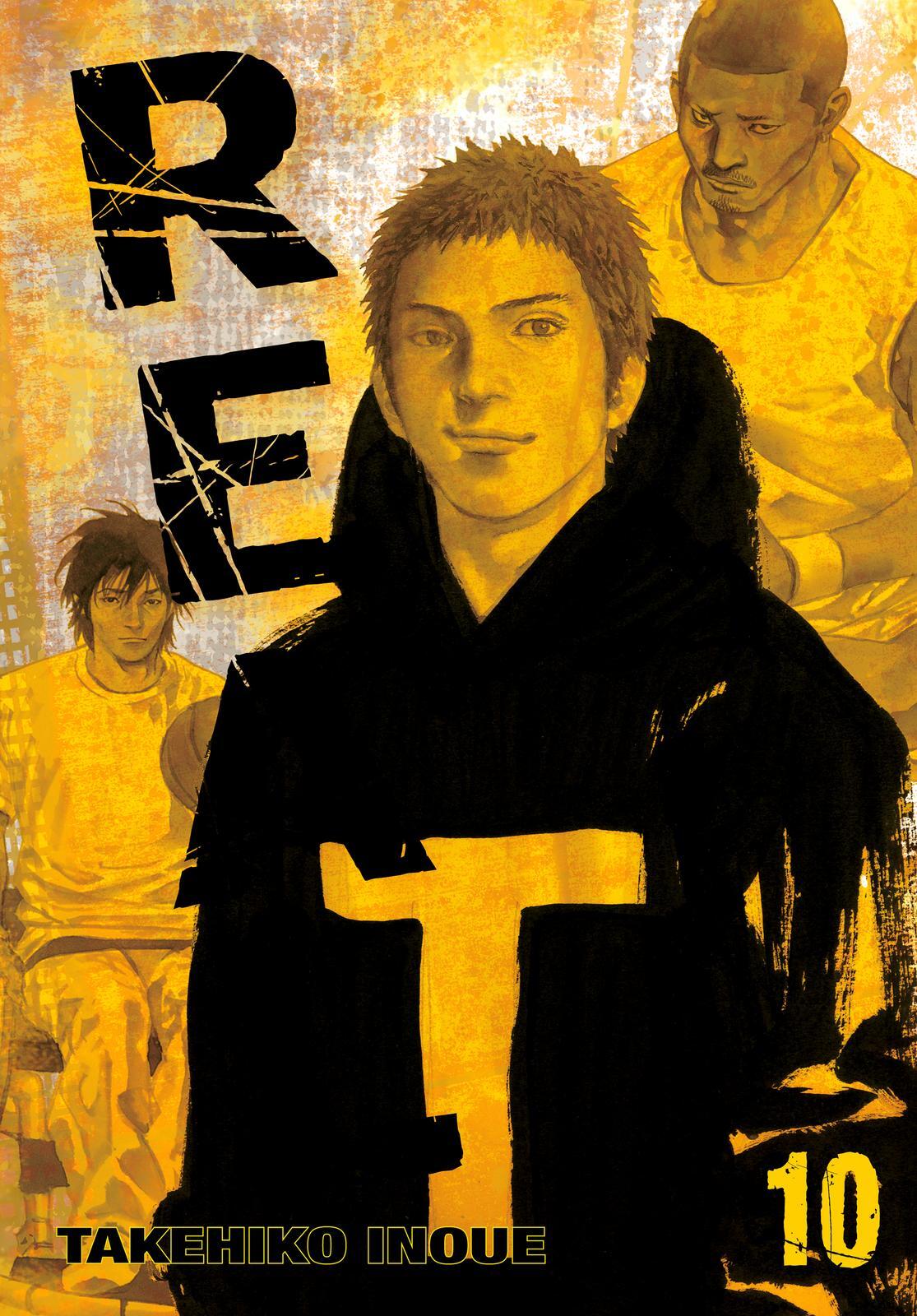 Read REAL Manga Online