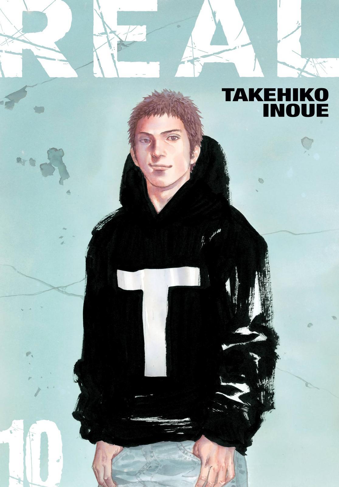 Read REAL Manga Online