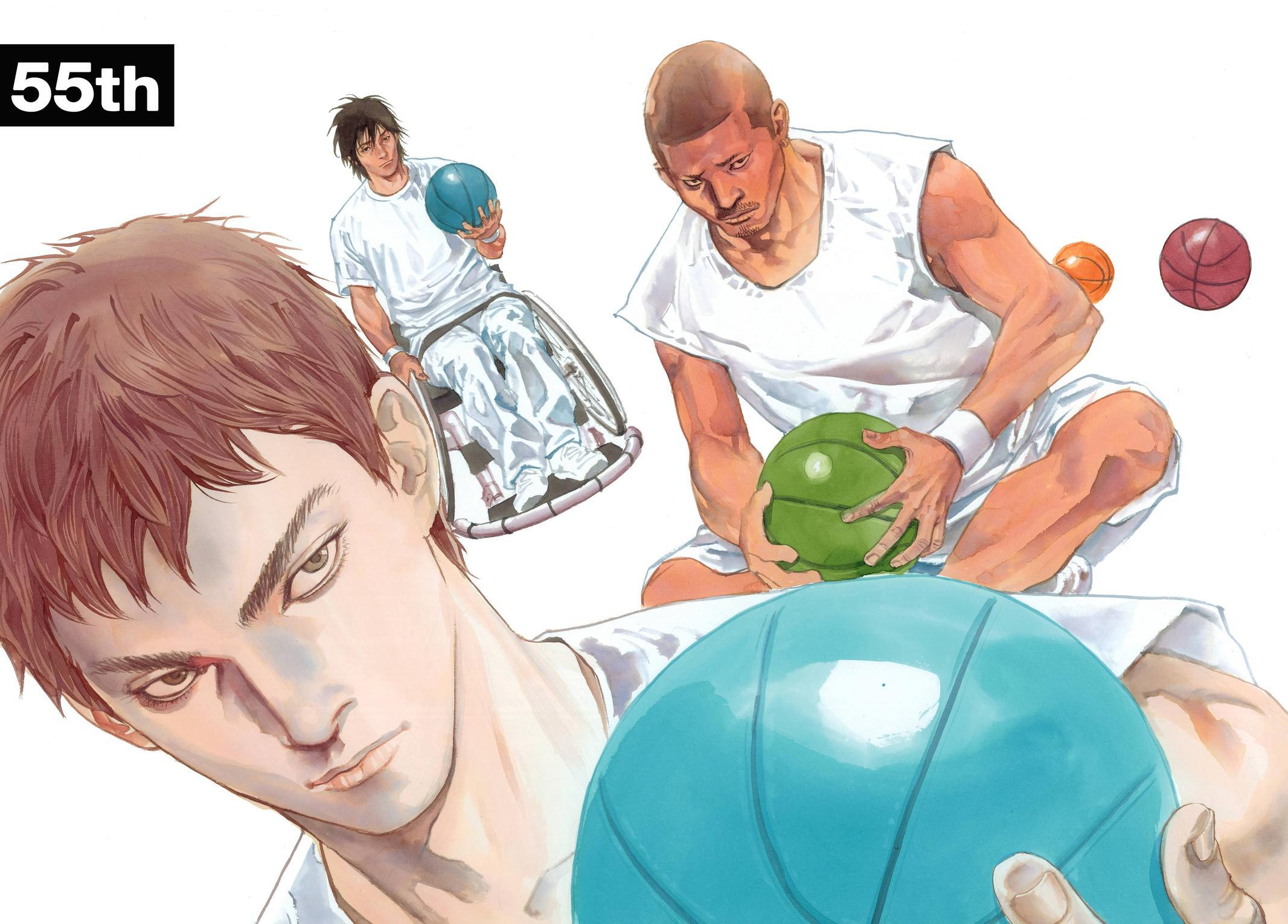 Read REAL Manga Online