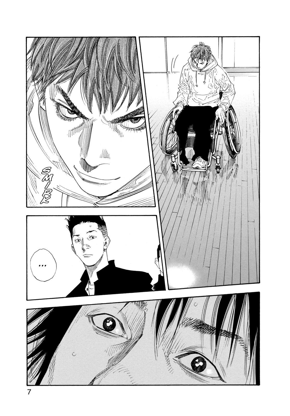 Read REAL Manga Online