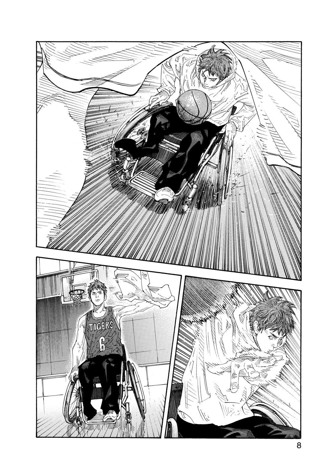 Read REAL Manga Online