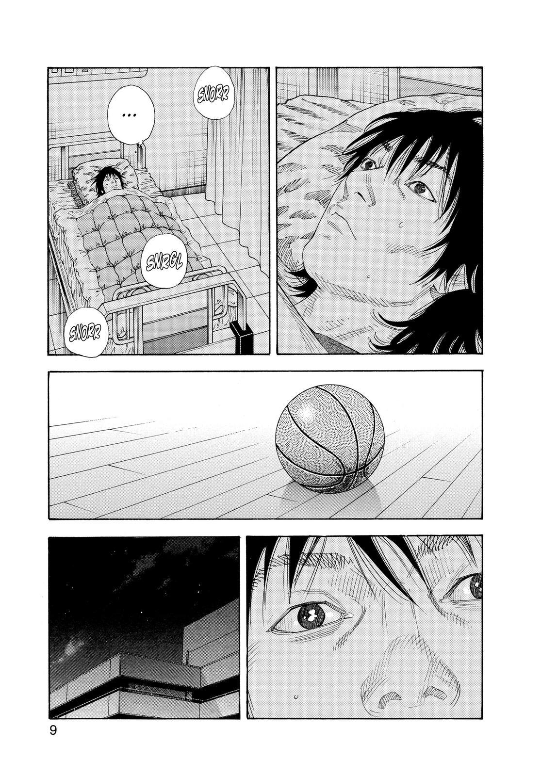 Read REAL Manga Online