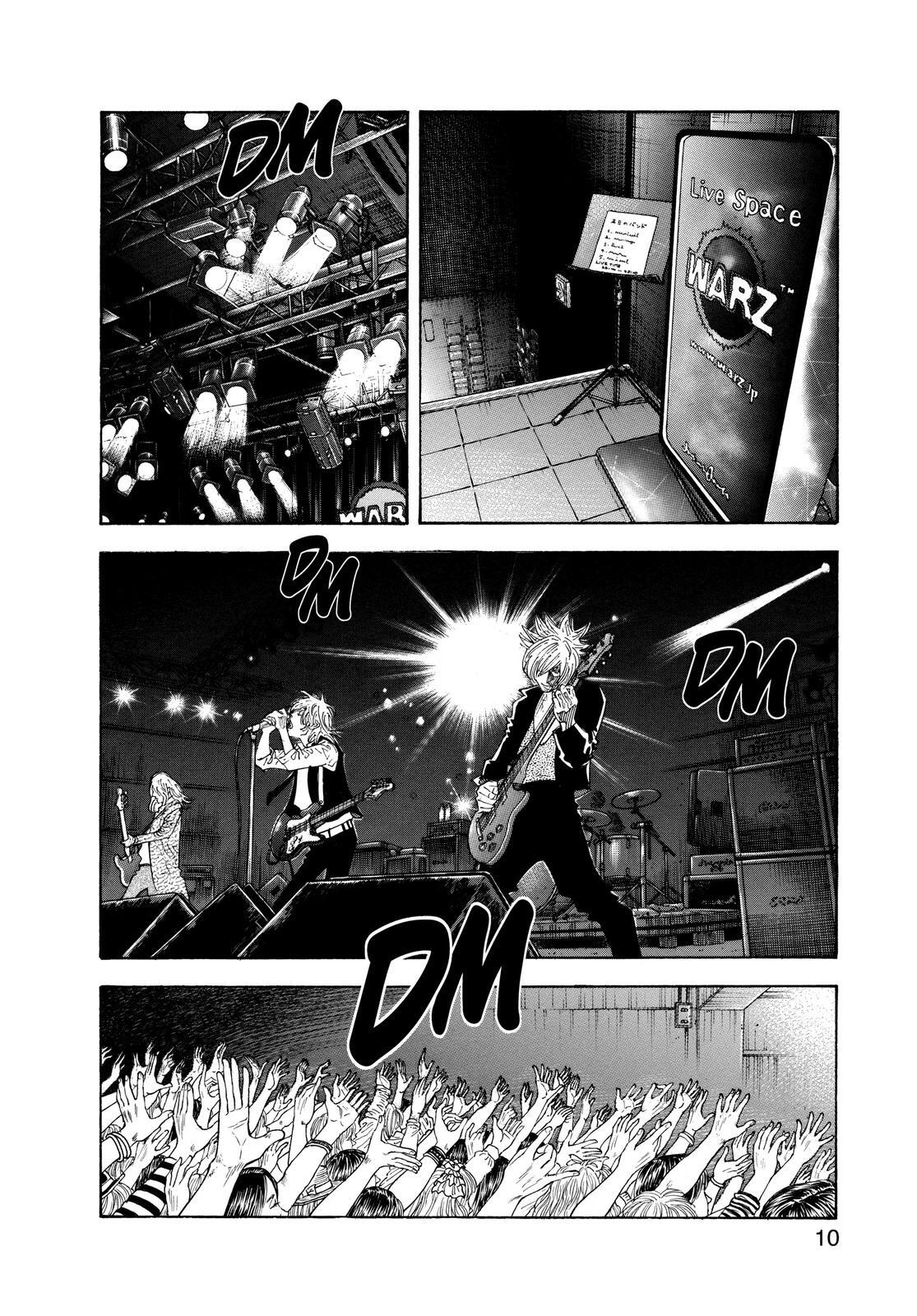 Read REAL Manga Online