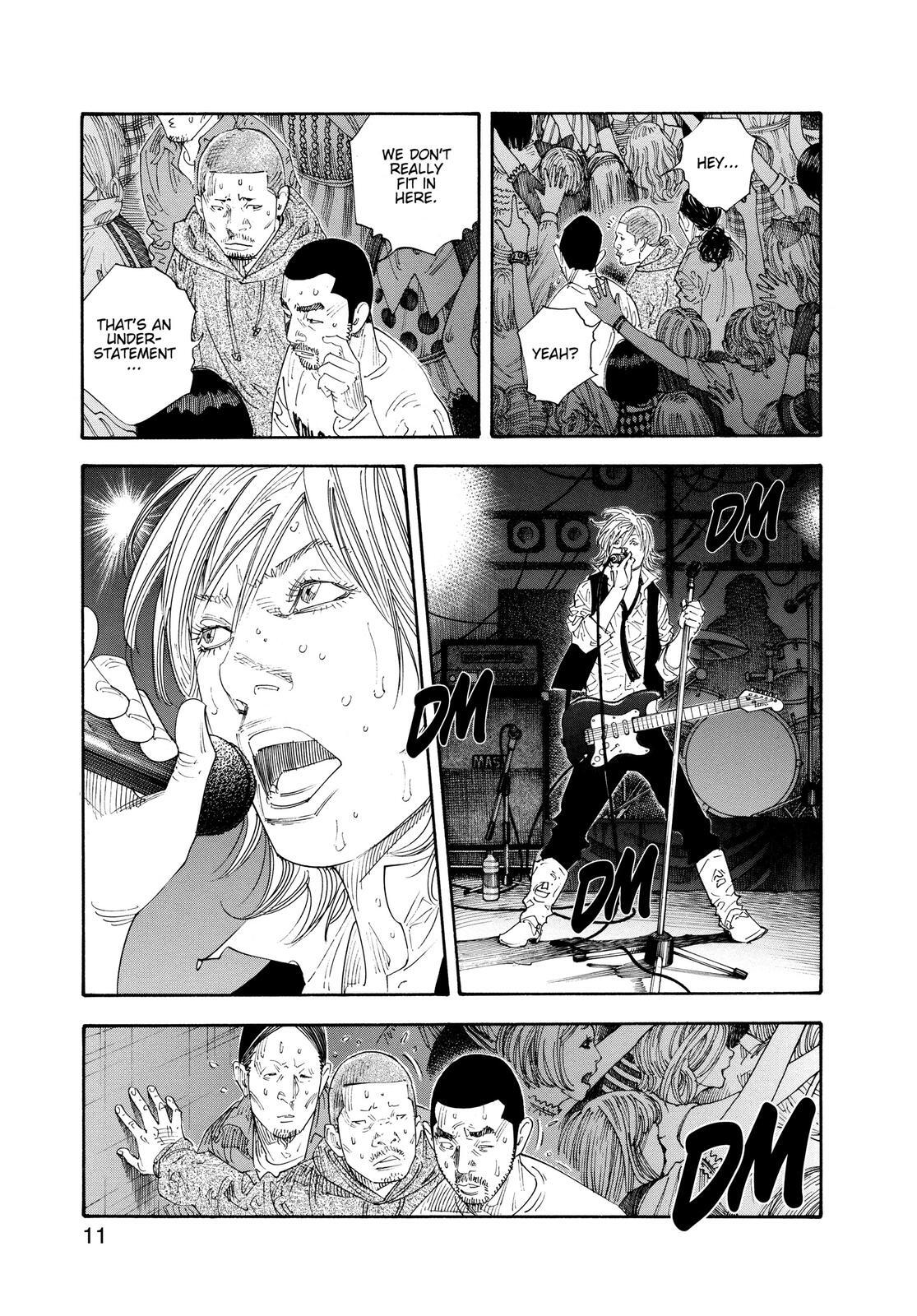 Read REAL Manga Online