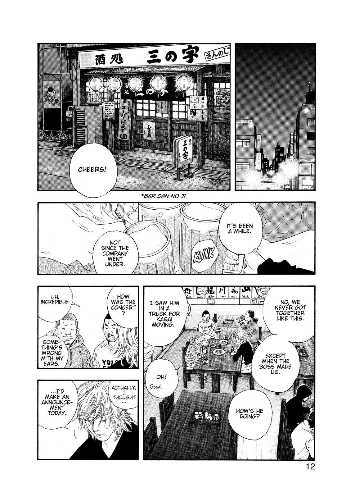 Read REAL Manga Online